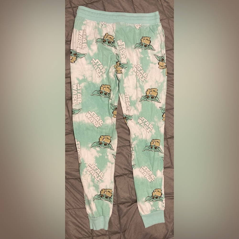 Yoda Sweatpants